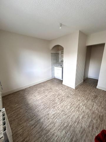 Appartement T3 centre ville