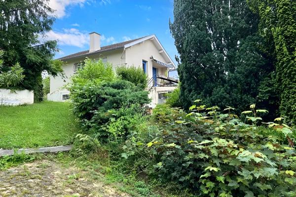 Maison St Jean Le Priche 3 pièces 61 m2