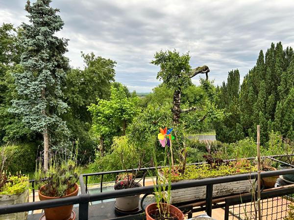 Maison St Jean Le Priche 3 pièces 61 m2