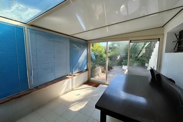 Maison St Jean Le Priche 3 pièces 61 m2