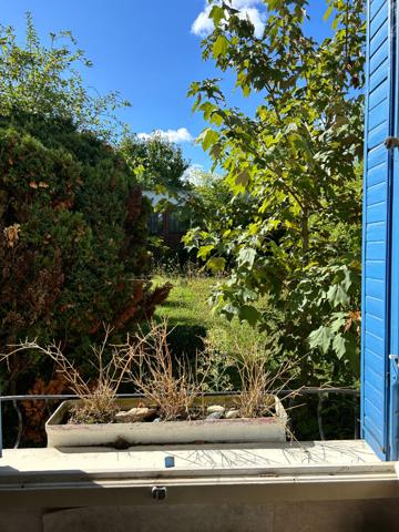 Maison St Jean Le Priche 3 pièces 61 m2