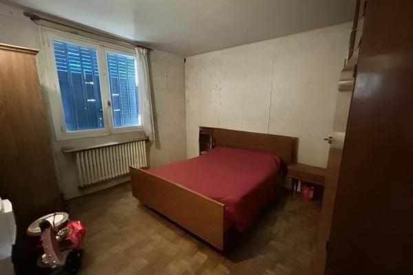 Maison St Jean Le Priche 3 pièces 61 m2