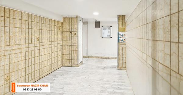 Appartement à vendre 3 pièces GRIGNY secteur les Tuilleries (91)