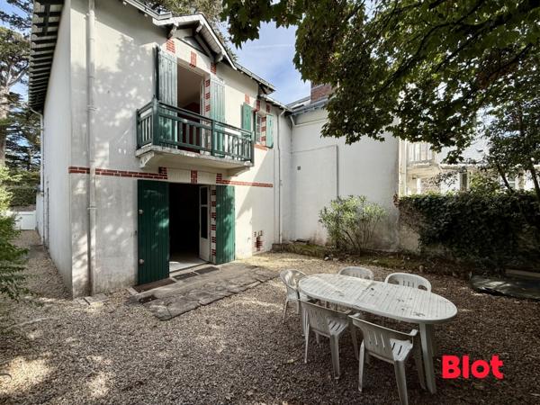 Maison 6 pièce(s)
