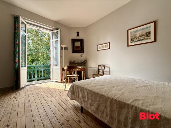 Maison 6 pièce(s)