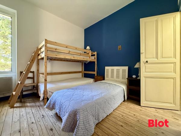 Maison 6 pièce(s)