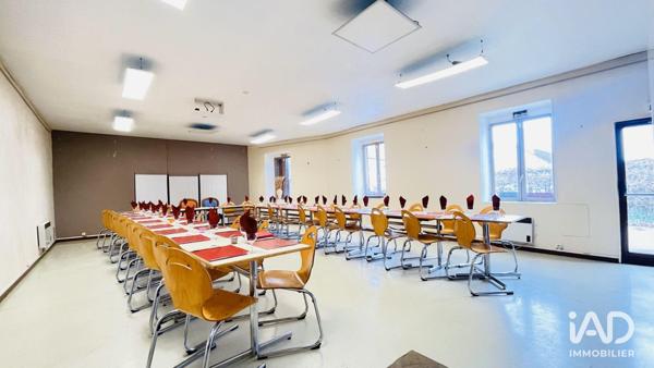 Bar-brasserie à vendre 146 m² Cheptainville