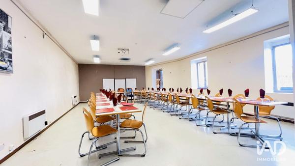 Bar-brasserie à vendre 146 m² Cheptainville