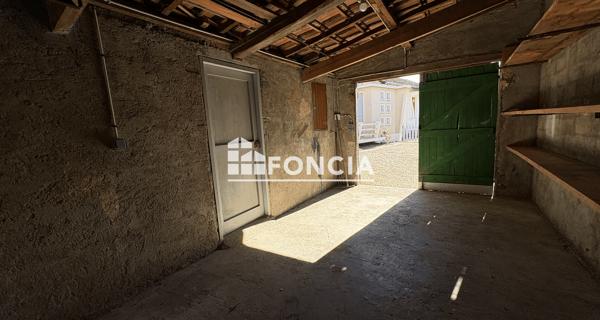 Location Maison 4 pièces 80 m² - Castres 81100