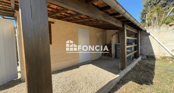 Location Maison 4 pièces 80 m² - Castres 81100