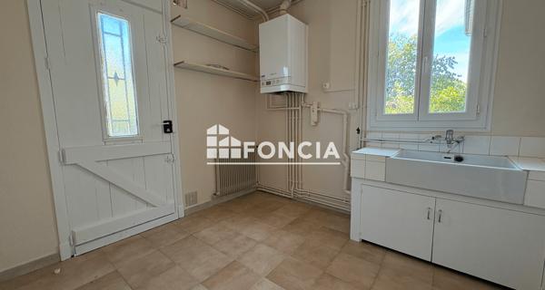 Location Maison 4 pièces 80 m² - Castres 81100