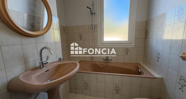 Location Maison 4 pièces 80 m² - Castres 81100