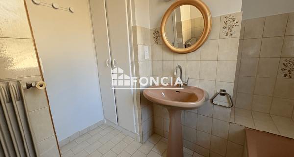 Location Maison 4 pièces 80 m² - Castres 81100