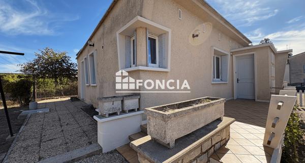 Location Maison 4 pièces 80 m² - Castres 81100