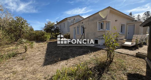 Location Maison 4 pièces 80 m² - Castres 81100