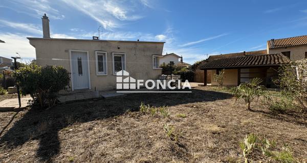 Location Maison 4 pièces 80 m² - Castres 81100