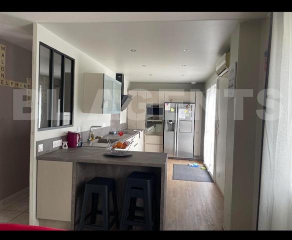 BELLE MAISON FAMILLIAL SECTEUR TRANQUILLE