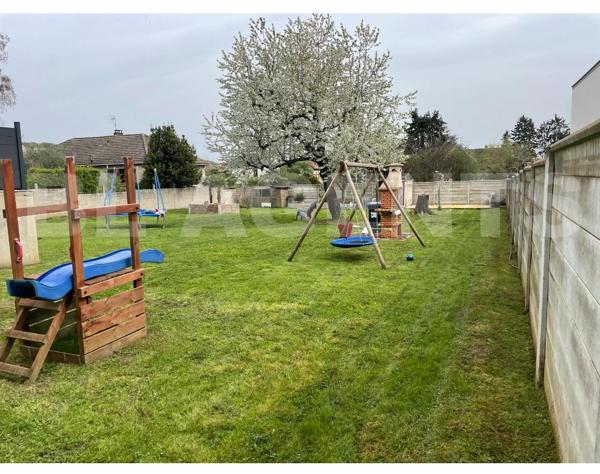 BELLE MAISON FAMILLIAL SECTEUR TRANQUILLE