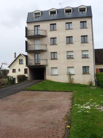 Studio meublé de 23 M² proche de la Gare avec place de parkin