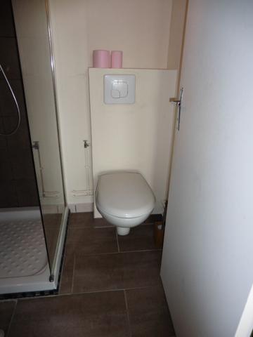 Studio meublé de 23 M² proche de la Gare avec place de parkin