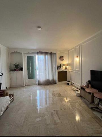 Appartement 3 pièces 66 m² Mandelieu La Napoule