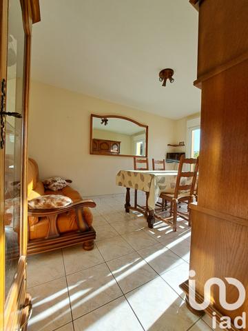 Maison à vendre 3 pièces 66 m² Allonnes