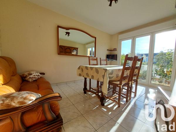 Maison à vendre 3 pièces 66 m² Allonnes