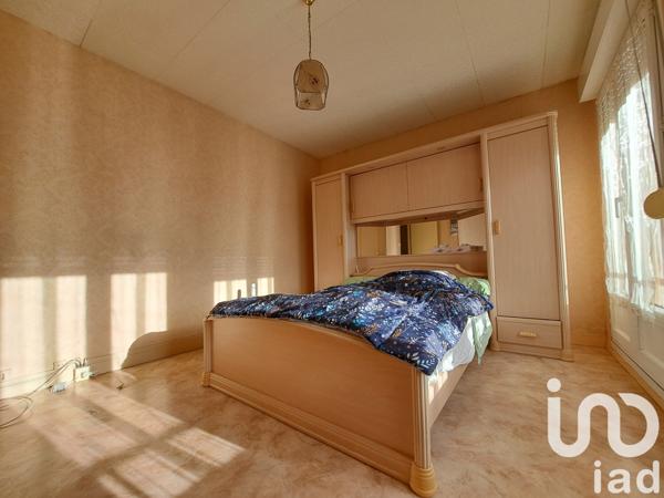 Maison à vendre 3 pièces 66 m² Allonnes