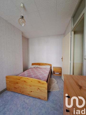 Maison à vendre 3 pièces 66 m² Allonnes