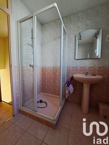 Maison à vendre 3 pièces 66 m² Allonnes