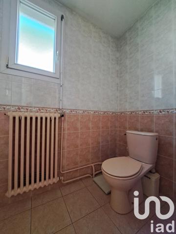 Maison à vendre 3 pièces 66 m² Allonnes