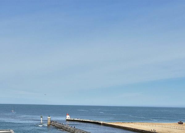 Appartement à vendre    3 pièces •  Capbreton