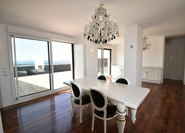 Appartement à vendre    3 pièces •  Capbreton