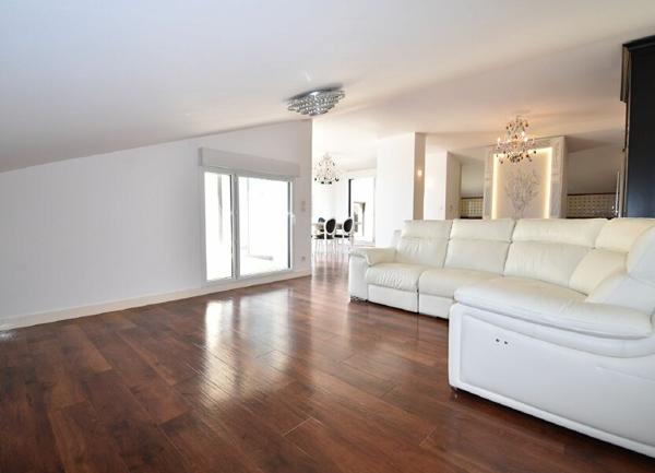 Appartement à vendre    3 pièces •  Capbreton