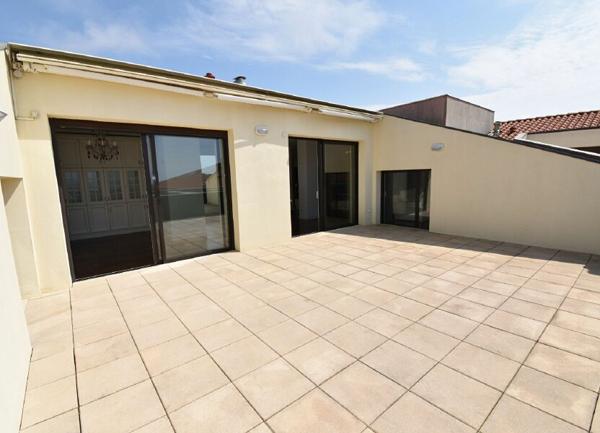 Appartement à vendre    3 pièces •  Capbreton