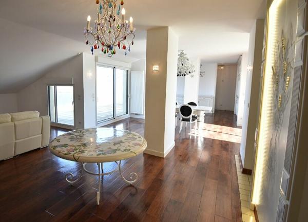 Appartement à vendre    3 pièces •  Capbreton