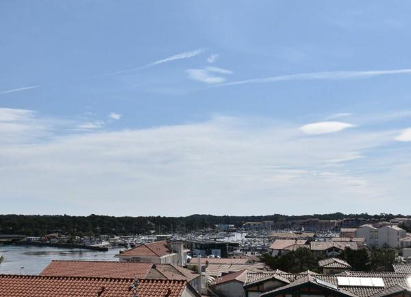 Appartement à vendre    3 pièces •  Capbreton