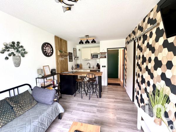 Appartement à vendre 2 pièces 31 m² Équemauville