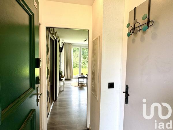 Appartement à vendre 2 pièces 31 m² Équemauville