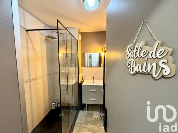 Appartement à vendre 2 pièces 31 m² Équemauville