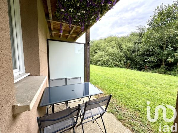 Appartement à vendre 2 pièces 31 m² Équemauville