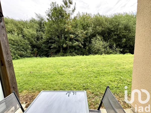 Appartement à vendre 2 pièces 31 m² Équemauville