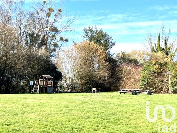 Appartement à vendre 2 pièces 31 m² Équemauville