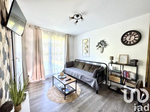 Appartement à vendre 2 pièces 31 m² Équemauville