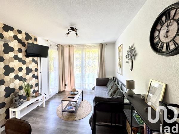 Appartement à vendre 2 pièces 31 m² Équemauville