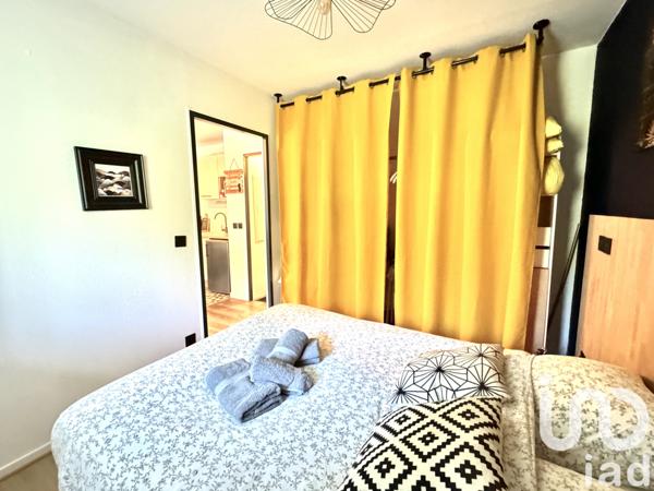 Appartement à vendre 2 pièces 31 m² Équemauville