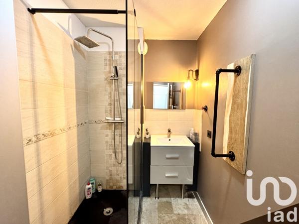 Appartement à vendre 2 pièces 31 m² Équemauville