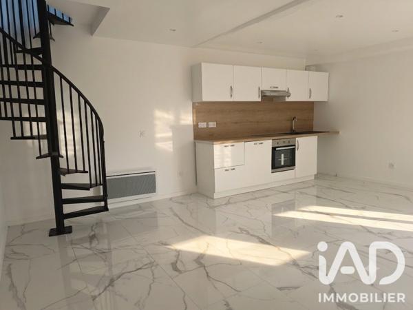 Location maison 3 pièces 45 m² Armeau