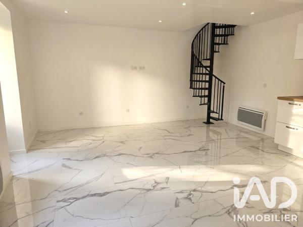 Location maison 3 pièces 45 m² Armeau