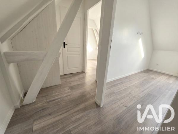 Location maison 3 pièces 45 m² Armeau